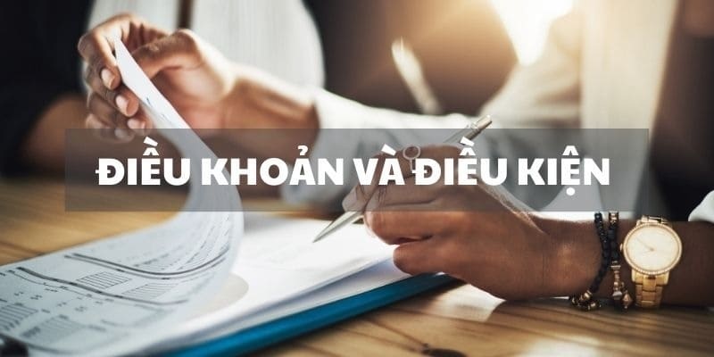 Điều Khoản Và Điều Kiện - Cập Nhật Chính Sách Nhà Cái Fun88 2 Nội dung mà người chơi cần biết trong điều khoản và điều kiện