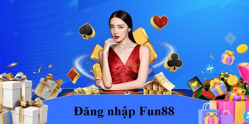 Fun88 Đăng Nhập - Hướng Dẫn Chi Tiết Cho Tân Binh 3 Những lưu ý cho hội viên khi vào fun88 đăng nhập