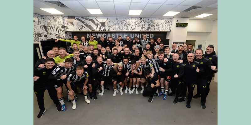 Fun88 Newcastle - Đơn Vị Tài Trợ Vươn Ra Bóng Đá Thế Giới 2 Tổng quan về sự hợp tác fun88 newcastle