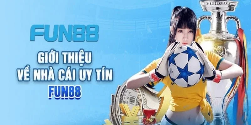Fun88 - Link Vào Nhà Cái Fun 88 Chính Thức 2025 11 Nhà cái Fun88 khẳng định vị thế vững chắc tại thị trường cá cược Việt.