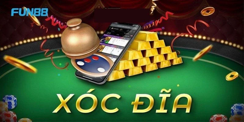 Xóc Đĩa Fun88: Quy Tắc Cược Cho Tân Thủ Nhập Môn 2 Xóc đĩa Fun88 là sân chơi sôi động cực xanh chín bet thủ nên trải nghiệm.