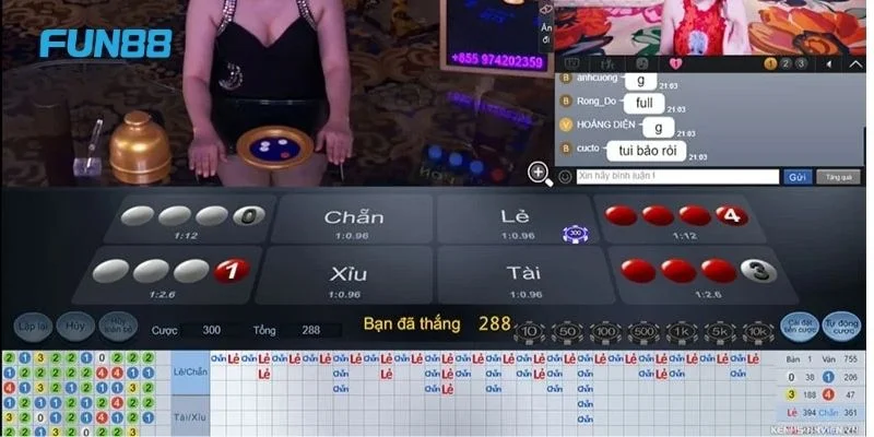 Xóc Đĩa Fun88: Quy Tắc Cược Cho Tân Thủ Nhập Môn 4 Bật mí kinh nghiệm chơi xóc đĩa cực hiệu quả từ chuyên gia.